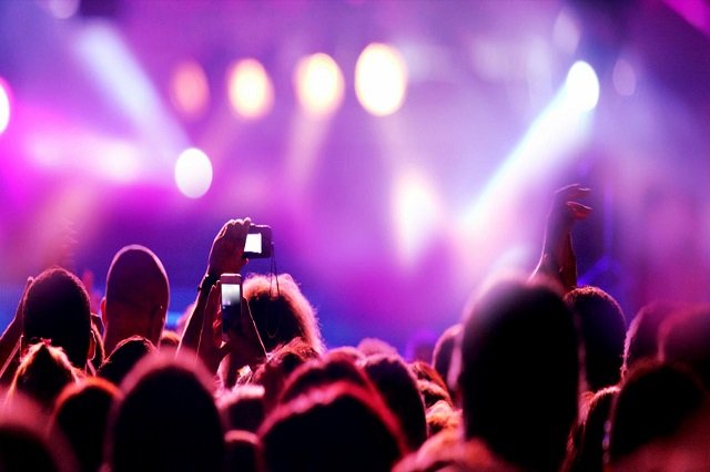 entertainment service