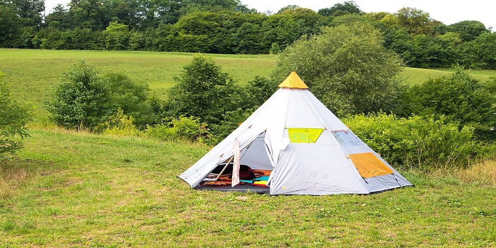 tents for picnic